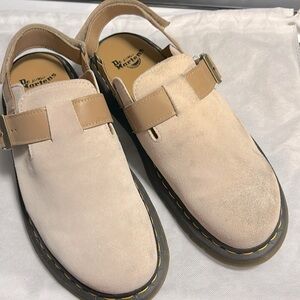 Dr. Martens Jorge II Clog